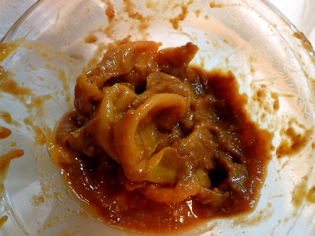 梅味噌の発酵はこわくない。その状況と対応を知っておこう