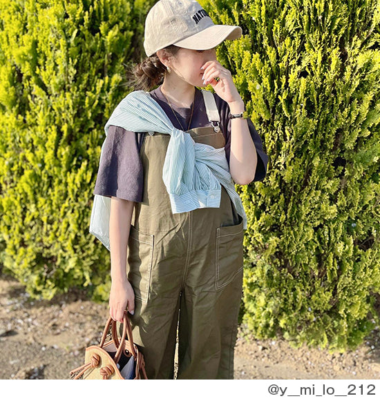 帽子コーデにも似合う！ 美容師が教える 「簡単ヘアアレンジ」