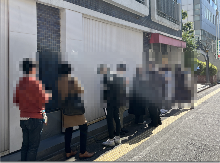 荻窪トマトで日本一美味いカレーを食べてきた。行列やメニューの話など