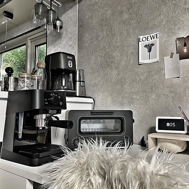 バッテリー式で置き場所を選ばない、一度に最大１６杯も抽出できるカプセル式エスプレッソメーカー「Brevvo Coffee MakerStandard」KURA BASE