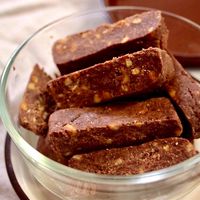 ピーナッツバターのレシピ3選簡単自家製ピーナッツバターの作り方＆使い切り方レシピサイトNadia