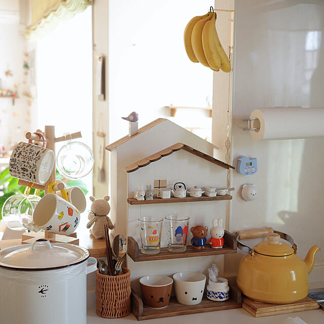 キッチン雑貨 消耗品 バナナスタンド」の人気商品一覧安い商品を通販サイトから探す - 価格.com