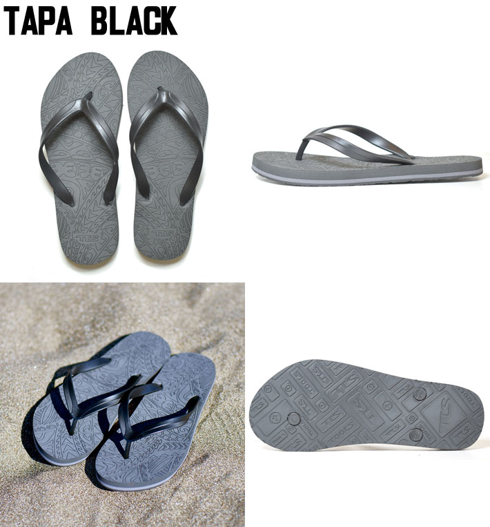 2025年最新 夏の必須アイテム♡人気のビーチサンダル特集！人気水着ブランド通販のPEAK&PINE