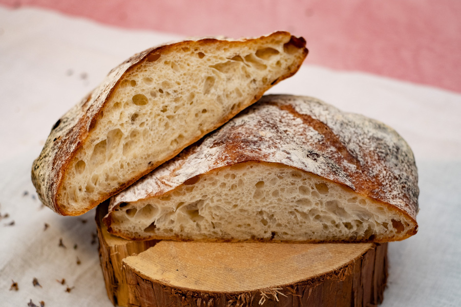 ロデヴサンド チキンベジタブルINDUSTRYヒルペコKSB瀬戸内海放送