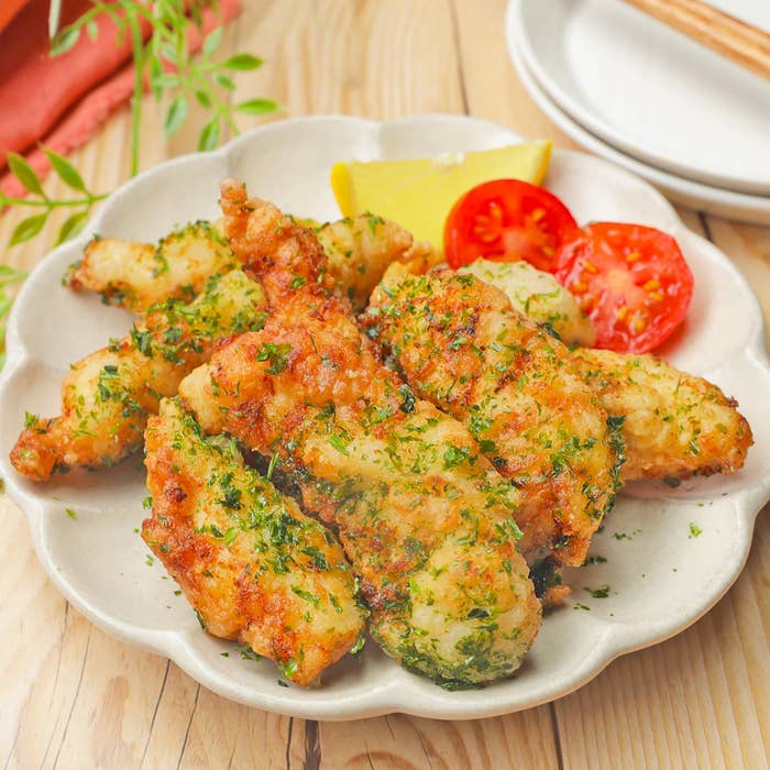 作り置き可能！人気の お弁当×鶏もも肉 のおかずレシピ13選キナリノ