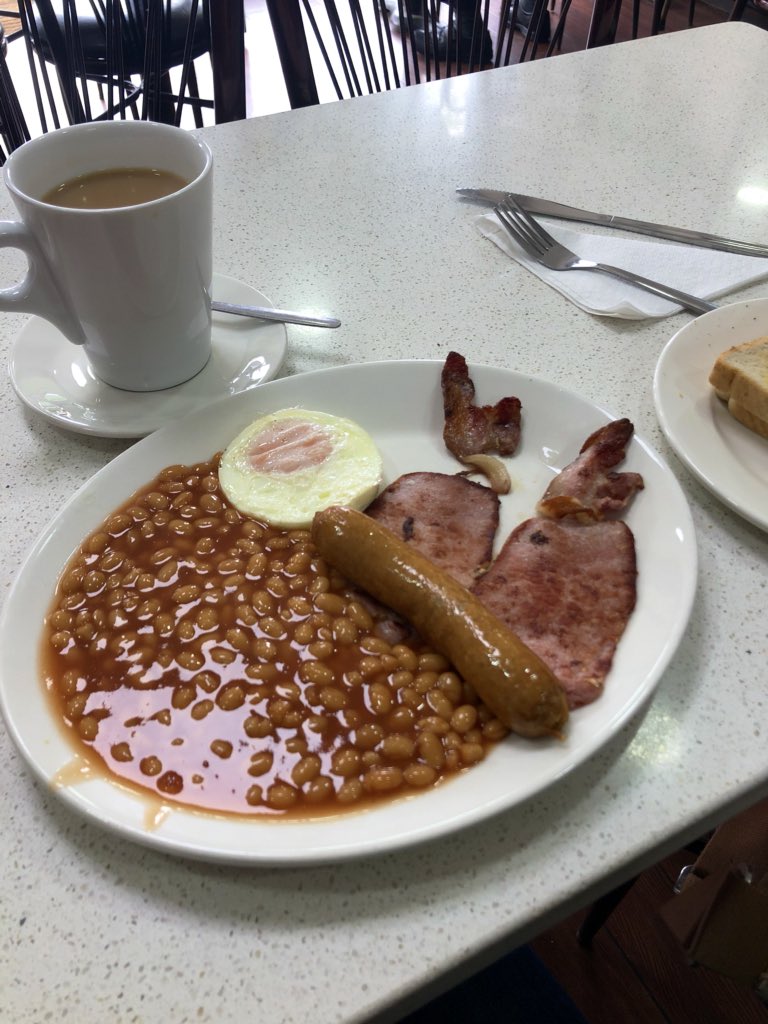 フル・イングリッシュ・ブレックファストイングランド料理イギリス料理 レシピe-food.jp