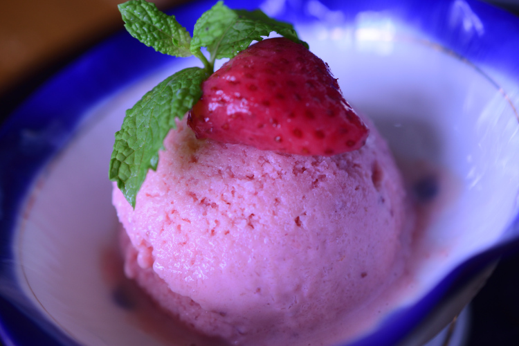 ブルーベリーアイスのレシピ おすすめの13選を紹介クラシル