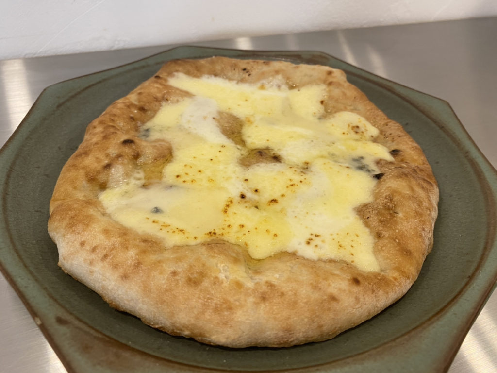 冷凍のピザを堪能しよう！解凍方法と時間をご紹介ピザブログ