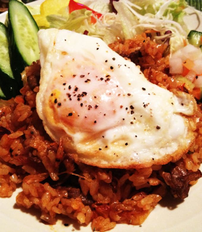 基本からアレンジまで！思わずつくりたくなる「ナシゴレン 本格」のレシピ集クックパッド