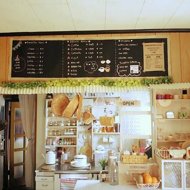 お店の雰囲気に合わせたチラシ、メニュー表、料金表の作成いたしますチラシ・フライヤーデザインの外注・代行ランサーズ