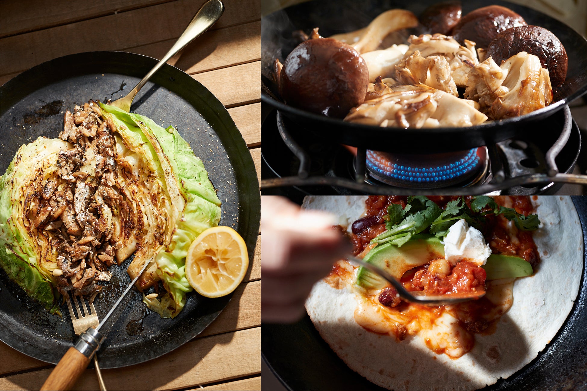 キャンプ飯人気ランキング みんなが作ってる簡単で映えるアウトドアレシピ7選HugKum はぐくむ