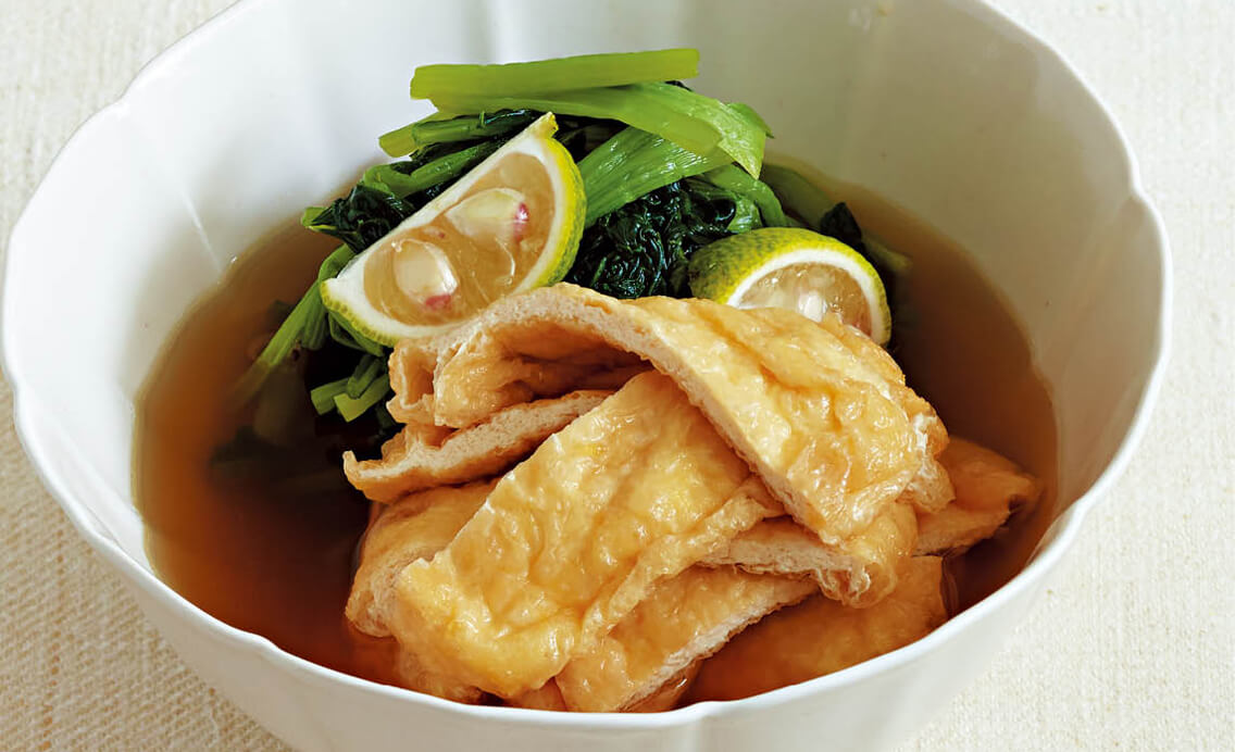 和風レシピとクリーム味のおいしい組み合わせ。スパイスとハーブと栗原はるみ