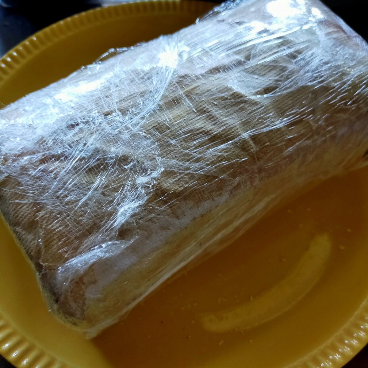 簡単にできるはずの生米パン。失敗してわかったコツはたった1つだった