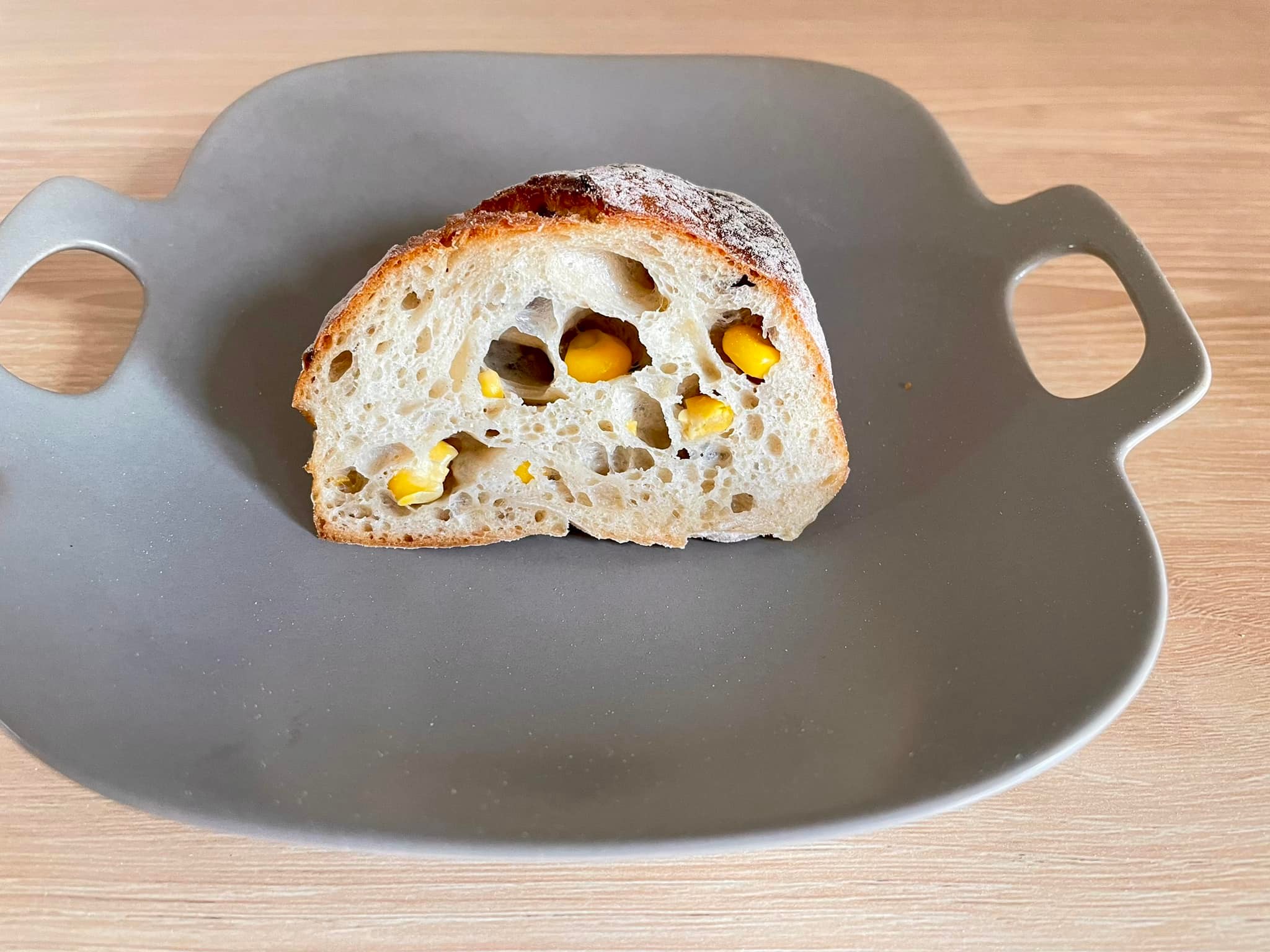 Pain des Philosophes パンデフィロゾフ ＆亀井堂＠神楽坂 : LIFE IS DELICIOUS