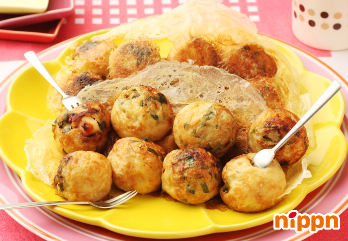 たこ焼きに「キャベツ」を入れる地域って？アレンジレシピ5選も♪3ページ目- macaroni