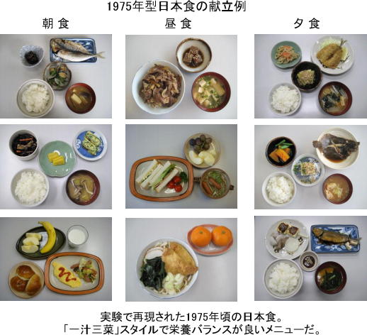 和食 和食文化 とは？日本の食と文化明治の食育株式会社 明治 - Meiji Co., Ltd