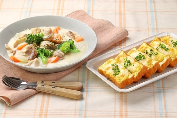 子ども喜ぶ！簡単野菜スープのレシピ