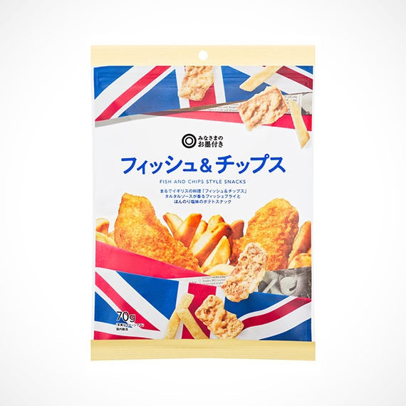 フィッシュアンドチップス の保存法！冷蔵・冷凍・解凍方法を紹介食・料理オリーブオイルをひとまわし