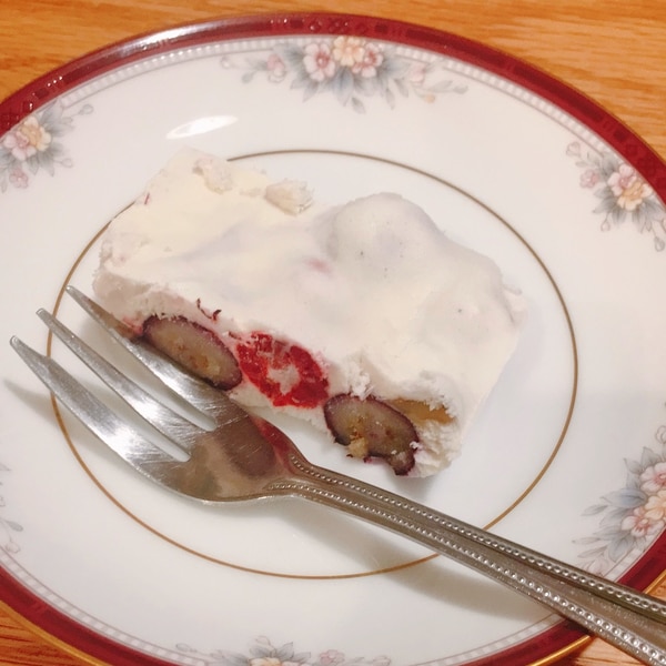 余った生クリーム50mlを活かすレシピ30選。手軽なお菓子や料理で使い切る！ - macaroni