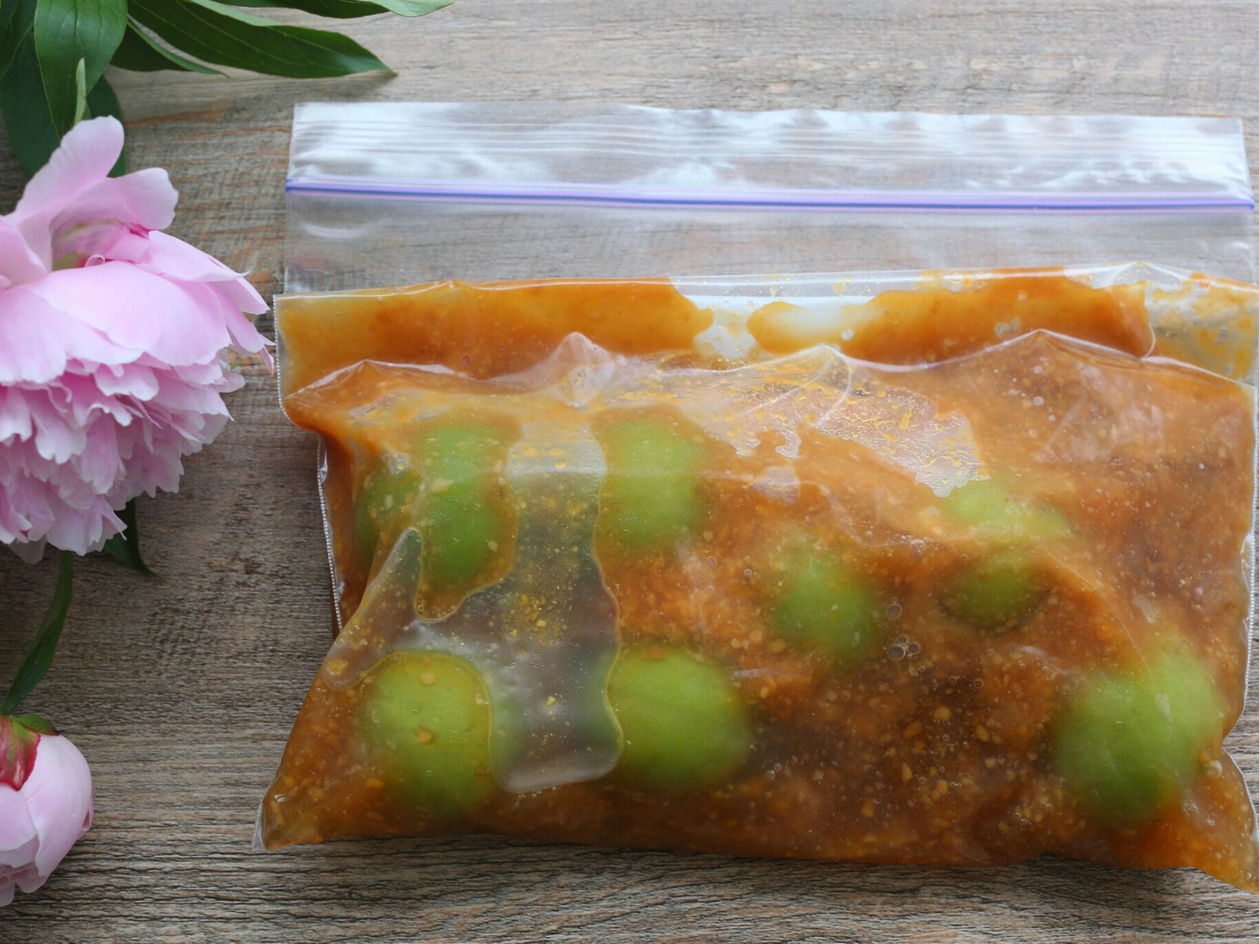 ２０１５年 梅味噌できました♪ : 楽子の小さなことが楽しい毎日