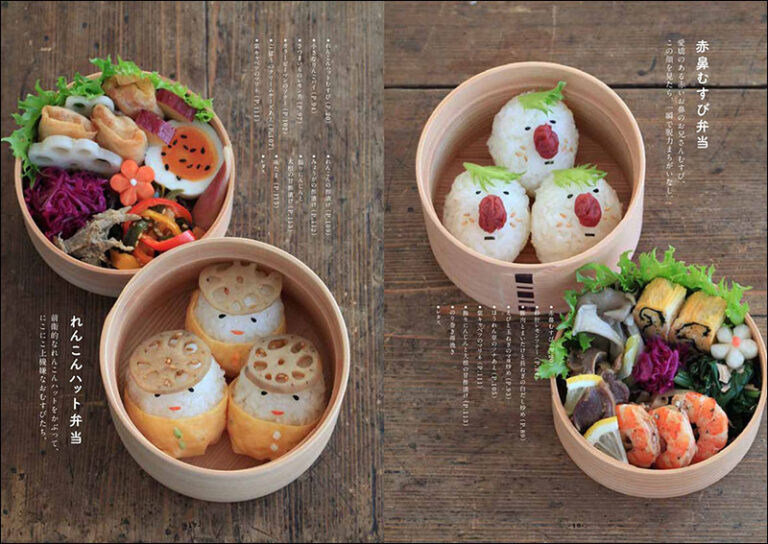 私のリアルなお弁当作り5日間 「曲げわっぱ」の詰め方とコツ。常備菜・作り置きおかずで作る LEE DAYS club なおLEE