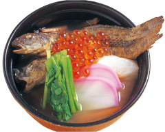 ナスラックキッチン 仙台雑煮料理・レシピ検索サイト