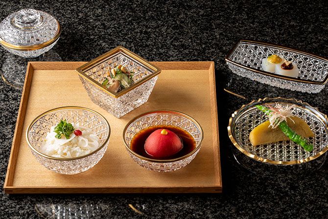 やさしい味☀️たらだしの野菜あんかけ 和食・主菜