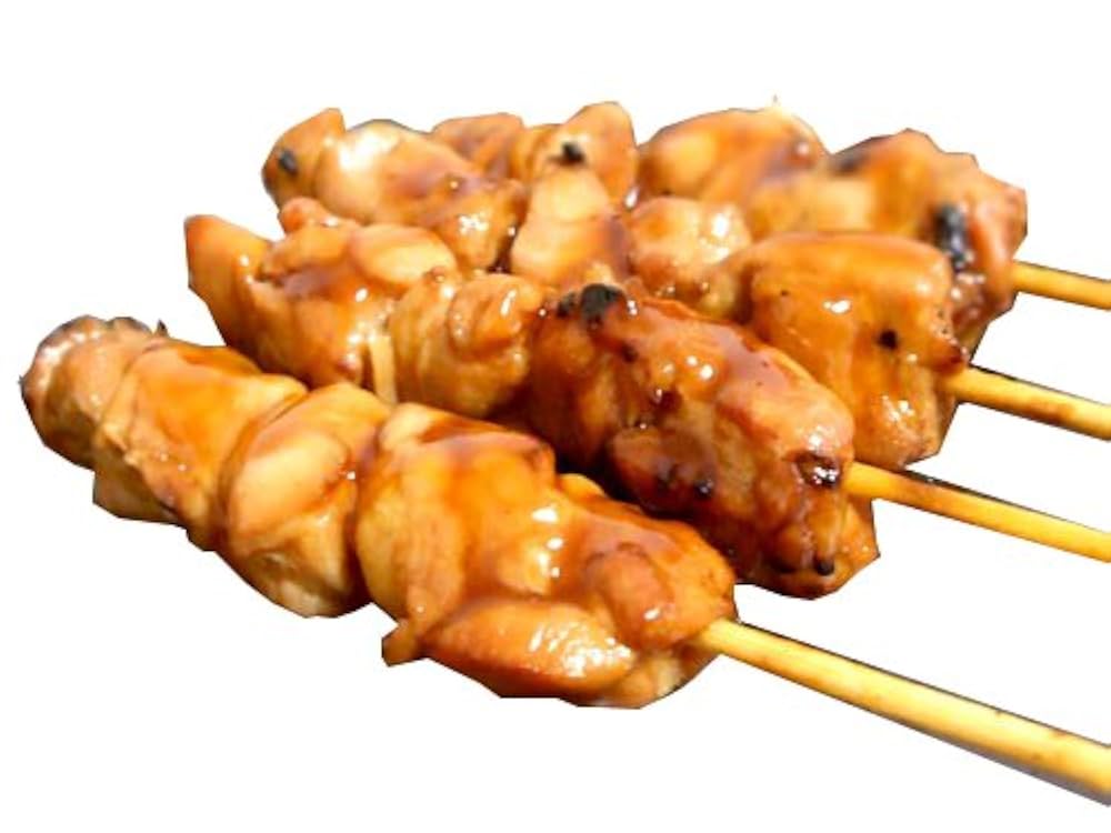 高級サーロインステーキ串 拓味 区画20わらフェス2023– わらんちゅフェスティバル