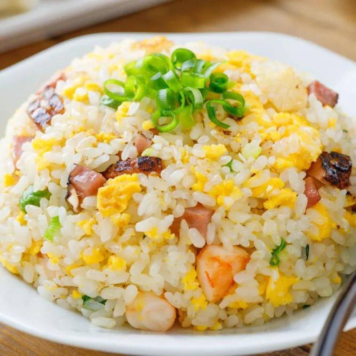 焼肉炒飯 960811 コープクッキング - 生活協同組合コープこうべ