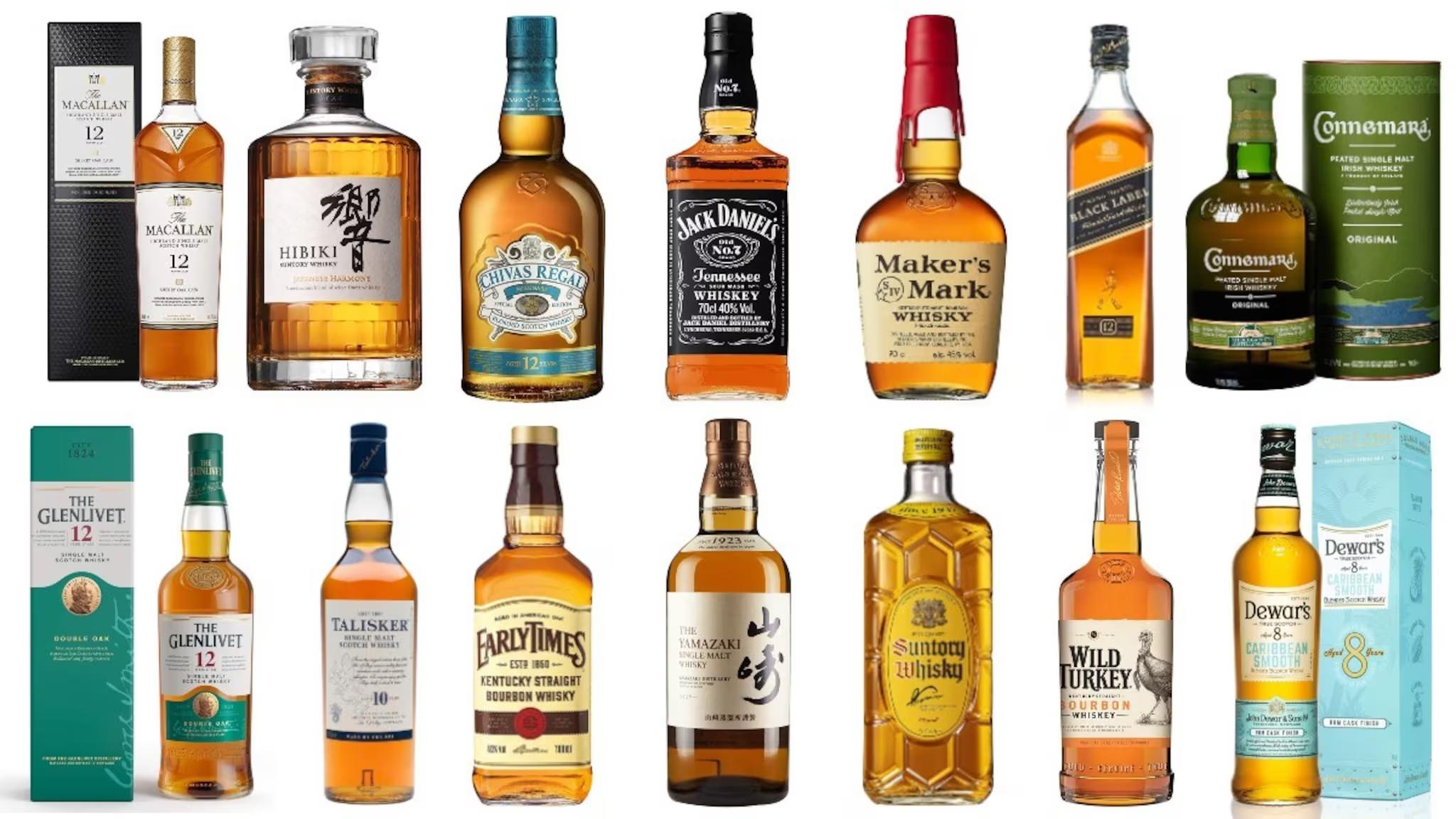 投資におすすめなお酒とは？ワインやウイスキーのお金にまつわることを解説│カウンター・ラブ