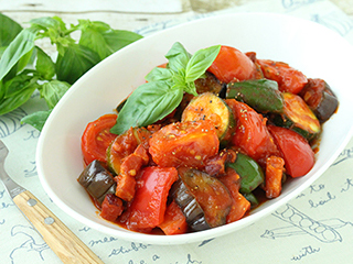 コク旨！野菜炒め