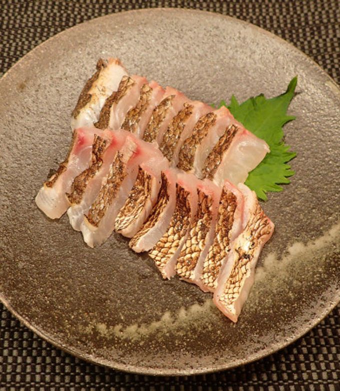 鯛の人気レシピ50選 丸ごと・切り身・刺身・あらまで絶品活用術の人気レシピ・作り方デリッシュキッチン