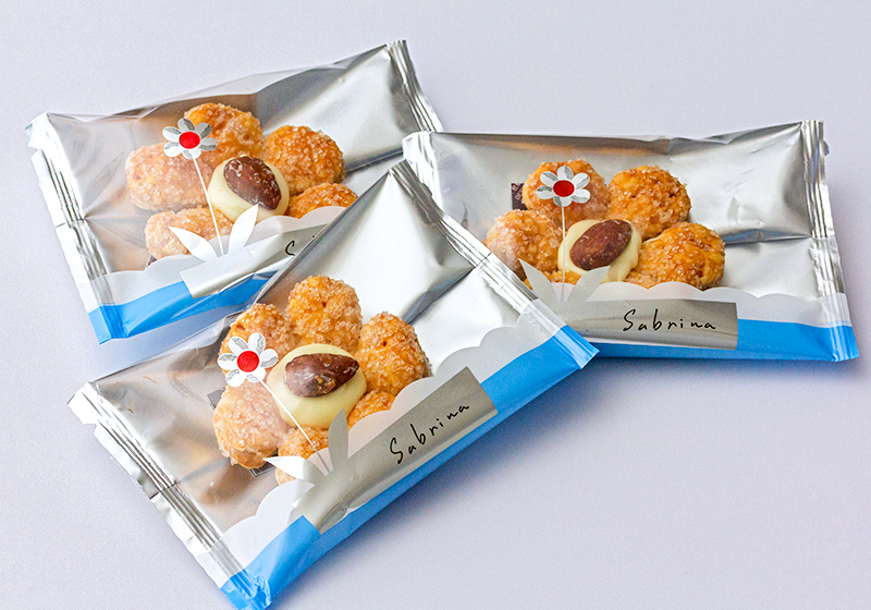 楽天市場 Expo2025・大阪 関西万博 ミャクミャク 大阪花ラング 6個入り : Good thing -グッドシング