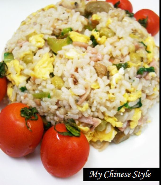 中国語簡体字炒飯Buyee