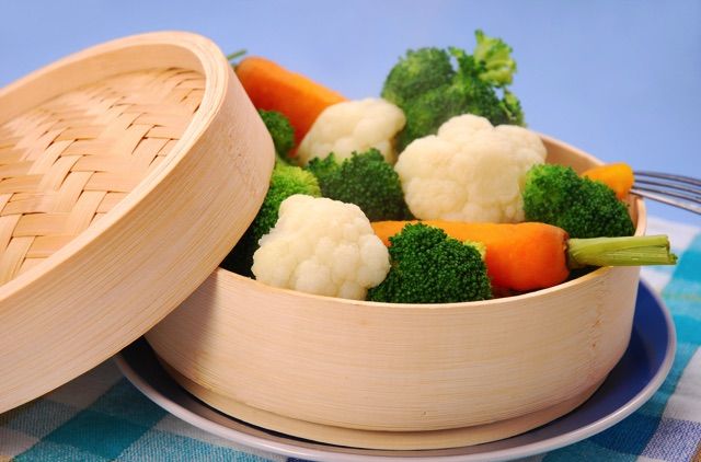 食育ソムリエおすすめ 温野菜のディップ添え │ JA山武郡市