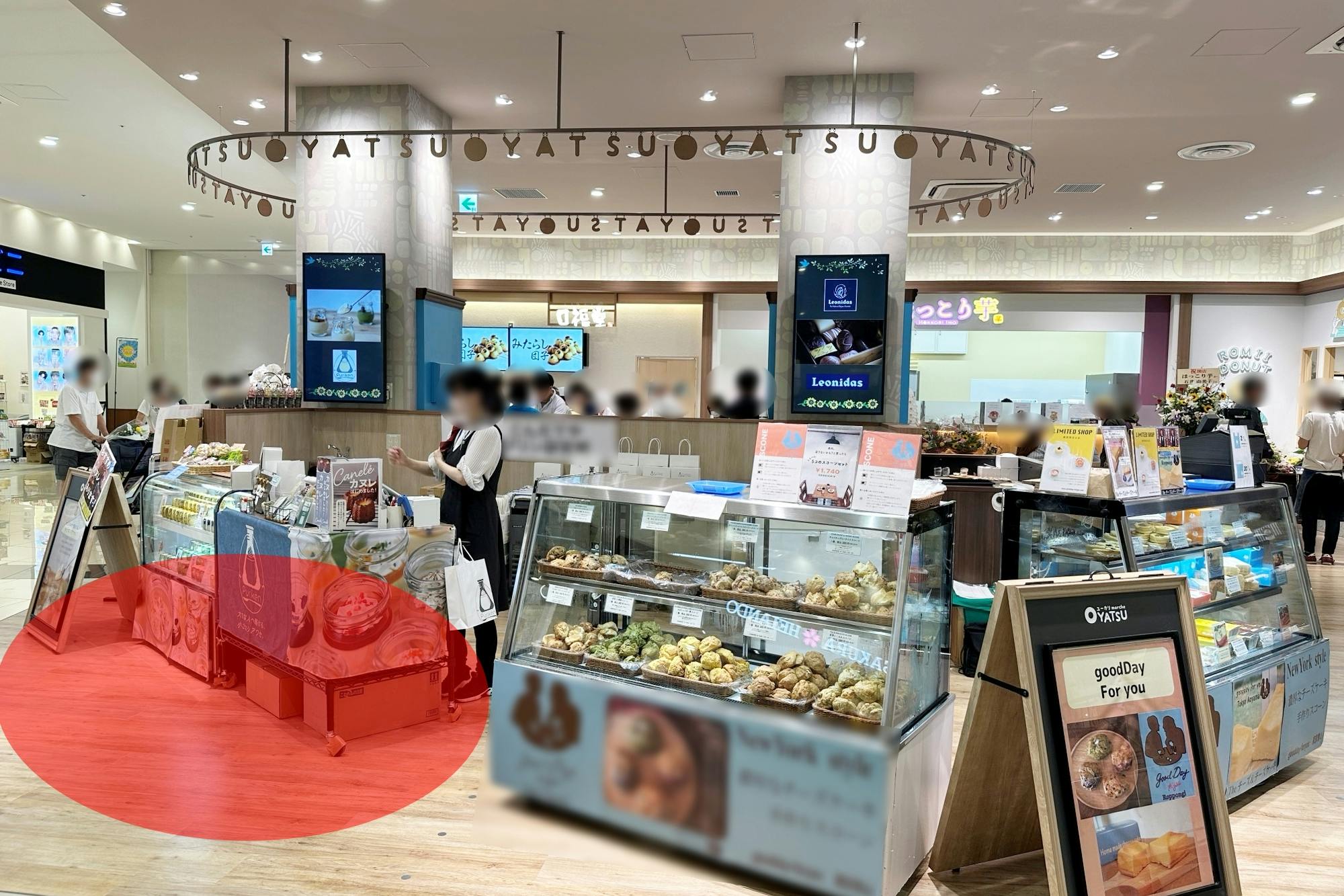 ドミニク アンセル ベーカリーが初ポップアップ。究極のマシュマロスイーツ「スモア」が登場PHOTO 4 7FASHION HEADLINE