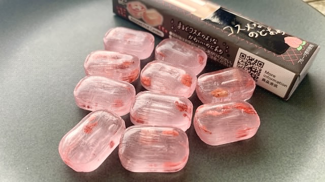 e-maのど飴」に「E-girls」とのコラボ商品第三弾！Flowerプロデュースのかわいすぎる♡塩レモン味がでた！ - STRAIGHTPRESS ストレートプレス