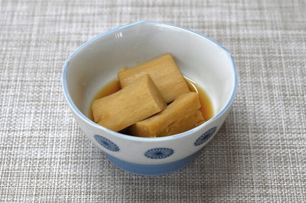 砂糖は使わず煮詰めない「大学芋」簡単レシピ。とろ～り蜜がたっぷり♡ 芋けんぴも紹介三越伊勢丹の食メディアFOODIE フーディー