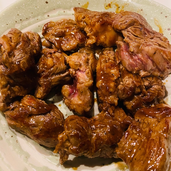 牛ヒレ肉のチャーシュー風〜牛肉の醤油煮〜 by 藤井２１クックパッド簡単おいしいみんなのレシピが392万品