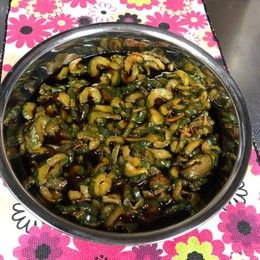 切って漬けるだけ！“きゅうりのキューちゃん漬け”が手軽すぎて作り置き常連に！きゅうりの大量消費にも！ 料理研究家ゆかり- エキスパート -Yahoo!ニュース