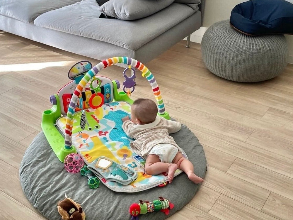 洛中高岡屋 直営店 せんべい座布団カバー 直径約１m ベビーマット リビング 出産祝い 赤ちゃん 洗濯 洗い替え : 洛中高岡屋 - 通販 -Yahoo!ショッピング