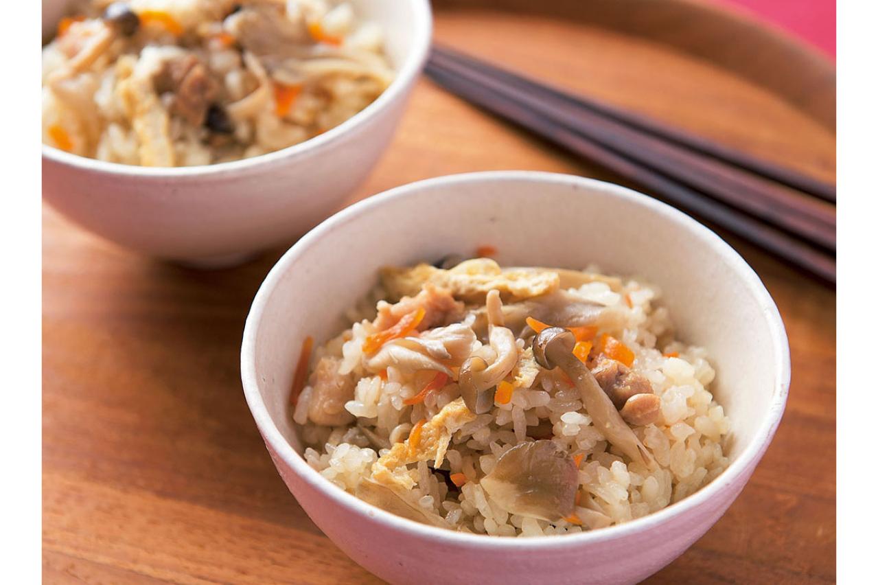 炊き込みご飯の素 きのこご飯の素 2合 3合 炊き込みご飯 国産 出汁 : エルエフ - 通販 - Yahoo!ショッピング