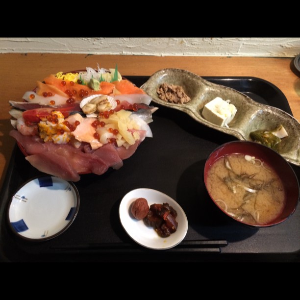 みゆきちゃん定食: 札幌の飲食店、ラーメン、スープカレー、イベントレポート