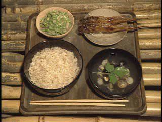 鎌倉武士の祝御膳を食す！ - 大和異業種交流会