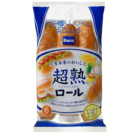 1歳児や離乳食におすすめ市販のロールパン6選！選び方や手づかみ食べのポイントままとごはん