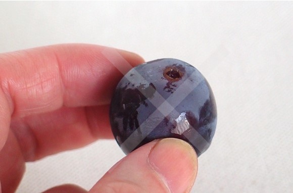 冷凍しないで」ぶどうの皮むきで料理家がしないコトとは？すっと剥く裏ワザと意外と知らない時間の真相 お天気ママ- エキスパート -Yahoo!ニュース