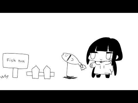 ニディガ展 複製原画 ぬくぬくにぎりめし