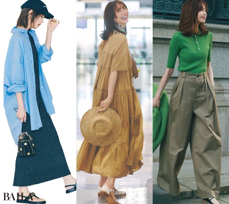 ピクニックコーデ」の人気ファッションコーディネート - WEAR