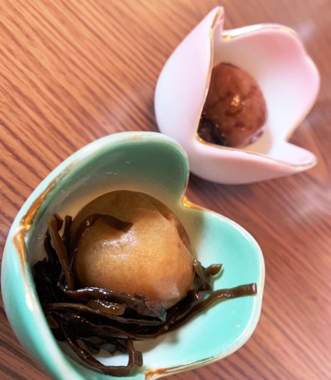 はちみつ入り梅干しの作り方ジップロックで干さない方法で初心者も簡単│Lettre du Nature