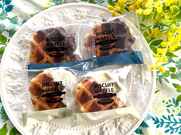 シャトレーゼ実食ルポ やさしい味が魅力！シャトレーゼの無添加焼き菓子3選。イエモネ